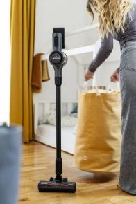 Фото: Ручний бездротовий пилосос Gorenje SVC222480AA (747058) № 22 | KTC
