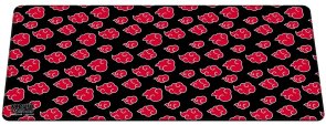 Килимок Bandai Naruto Shippuden Akatsuki Clouds XL (FNRMPSPEED24CLDXL)