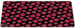 Фото: Килимок Bandai Naruto Shippuden Akatsuki Clouds XL (FNRMPSPEED24CLDXL) № 3 | KTC