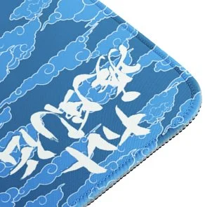Фото: Килимок Bandai Naruto Shippuden Toads From Mount Myoboku XL (FNRMPSPEED24FRGXL) № 4 | KTC