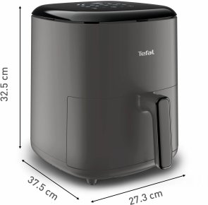 Мультипіч Tefal Easy Fry Max (EY245H10)