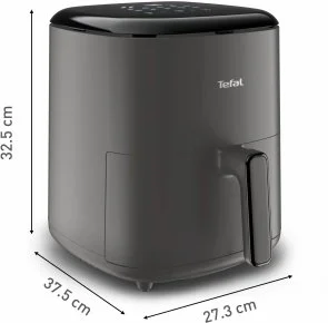 Фото: Мультипіч Tefal Easy Fry Max (EY245H10) № 4 | KTC