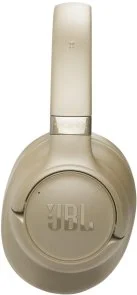 Фото: Навушники JBL Tune 780NC Beige (JBLT780NCBEG) № 8 | KTC