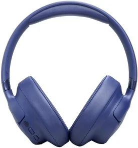 Фото: Навушники JBL Tune 780NC Blue (JBLT780NCBLU) № 2 | KTC