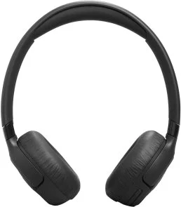 Фото: Навушники JBL Tune 680NC Black (JBLT680NCBLK) № 2 | KTC