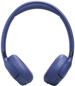 Фото: Навушники JBL Tune 680NC Blue (JBLT680NCBLU) № 2 | KTC