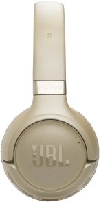 Гарнітура JBL Tune 680NC Beige (JBLT680NCBEG)