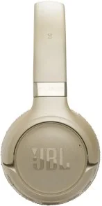 Фото: Навушники JBL Tune 680NC Beige (JBLT680NCBEG) № 5 | KTC