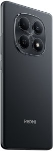 Смартфон Xiaomi Redmi Note 15 6/128GB Black