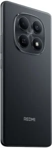 Фото: Смартфон Xiaomi Redmi Note 15 6/128GB Black № 5 | KTC