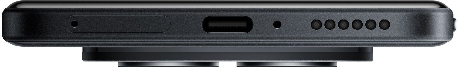 Смартфон Xiaomi Redmi Note 15 Pro 8/256GB Black