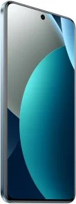 Фото: Смартфон Xiaomi Redmi Note 15 Pro 8/256GB Glacier Blue № 3 | KTC