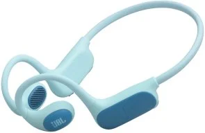 Фото: Навушники JBL Junior Free Teal (JBLJRFREETEL) № 2 | KTC