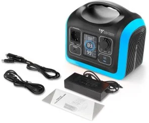 Фото: Зарядна станція Voltero PS6 600W 595Wh (PS6) № 5 | KTC