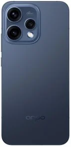 Фото: Смартфон OPPO Reno15 5G 8/512GB Twilight Black № 6 | KTC