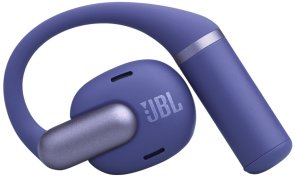 Навушники JBL Sense Pro Blue (JBLSENSEPROBLU)