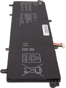 Батарея для ноутбука PowerPlant ASUS ZenBook S13 UX392 C31N1821 11.4V 4210mAh (NB431939)