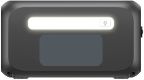 Зарядна станція Bluetti Elite 10 Mini 200W 128Wh