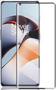 Захисне скло 3D PowerPlant для OnePlus 11 R