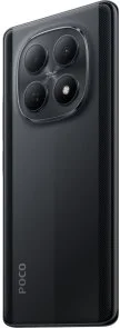 Фото: Смартфон POCO M8 5G 8/512GB Black № 5 | KTC