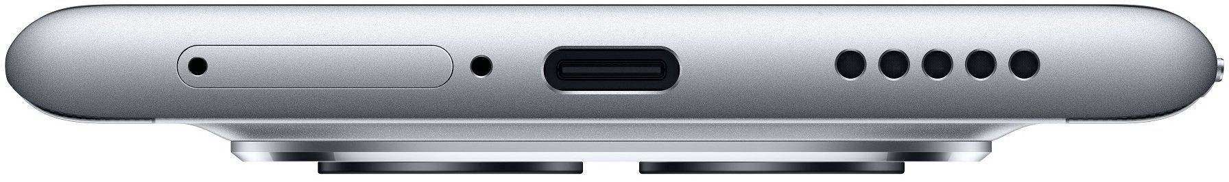 Смартфон POCO M8 5G 8/256GB Silver