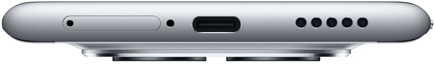 Фото: Смартфон POCO M8 5G 8/512GB Silver № 10 | KTC