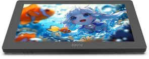 Фото: Графічний монітор Bosto BT-16UHD № 2 | KTC