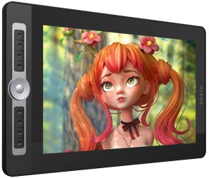 Графічний монітор Bosto BT-16HD PRO