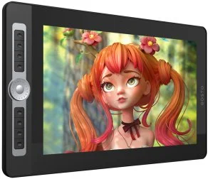 Фото: Графічний монітор Bosto BT-16HD PRO (BT-16HDRPO) № 2 | KTC