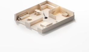 Ручний бездротовий пилосос Xiaomi Wet and Dry Vacuum W30 Pro EU (1174281)