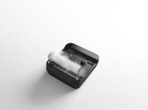 Ручний бездротовий пилосос Xiaomi Wet and Dry Vacuum W30 Pro EU (1174281)