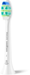Насадка для зубної щітки Philips Sonicare InterCare (HX9004/87)