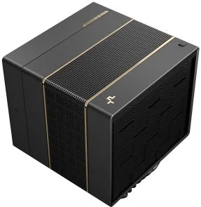 Фото: Кулер для процесора Deepcool Assassin VC Elite (R-ASN4-BKNVNN-GJD) № 4 | KTC