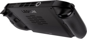 Ігрова приставка Lenovo Legion Go 2 8ASP2 2TB Black (83N00021RA)