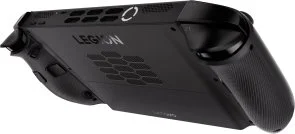 Фото: Ігрова приставка Lenovo Legion Go 2 8ASP2 2TB Black (83N00021RA) № 17 | KTC