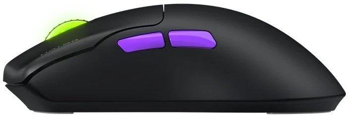 Миша Hator Pulsar 3 Ultra 4K Wireless Black (HTM680)