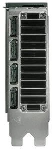 Фото: Відеокарта PNY RTX Pro 5000 (VCNRTXPRO5000-SB) № 3 | KTC