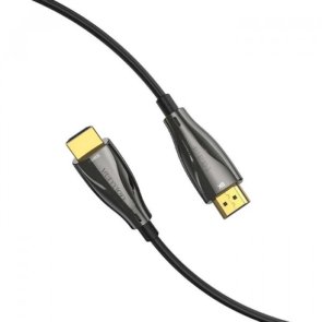 Кабель HDMI to HDMI 15m, Vention, v2.1, 8K, Black