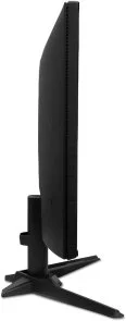 Фото: Монітор Acer QG241YP6bmipx Black (UM.QQ1EE.601) - 23.8" IPS / 1920×1080 / 144 Гц / AMD FreeSync № 8 | KTC