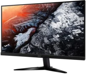 Фото: Монітор Acer KG271UX1BMIIPX Black (UM.HX1EE.109) - 27" IPS / 2560×1440 / 200 Гц / AMD FreeSync № 3 | KTC