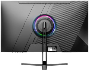 Монітор Gamemax GMX24F200 Black