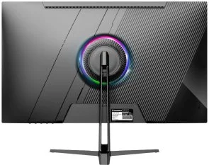 Фото: Монітор Gamemax GMX24F200 Black - 23.8" IPS / 1920×1080 / 200 Гц / AMD FreeSync, Nvidia G-Sync № 4 | KTC
