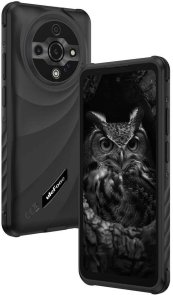 Смартфон Ulefone Armor X31 Pro 8/256GB Classic Black (6975326668460)