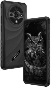 Фото: Смартфон Ulefone Armor X31 Pro 8/256GB Classic Black (6975326668460) № 5 | KTC