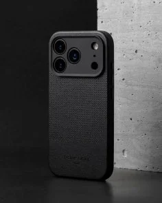Фото: Чохол Native Union for Apple iPhone 17 Pro - Active Black (ACTCSE-BLK-NP25P) № 6 | KTC