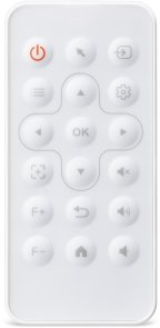 Проектор AOpen QF13s (350 Lm)