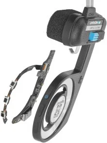 Фото: Навушники KOSS Porta Pro Black (197675.102) № 6 | KTC