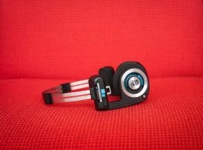 Фото: Навушники KOSS Porta Pro Black (197675.102) № 19 | KTC