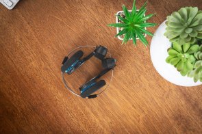 Гарнітура KOSS Porta Pro Black (197675.102)