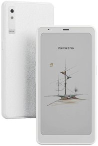 Електронна книга BOOX Palma 2 Pro White (BOOX_Palma2_Pro_White)